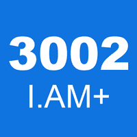 3002 I.AM+