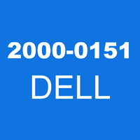 2000-0151 DELL