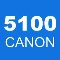 5100 CANON