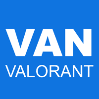 VAN VALORANT
