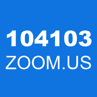 104103 ZOOM.US