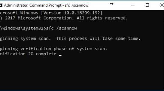 error 1719 windows installer windows 7
