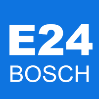 E24 BOSCH