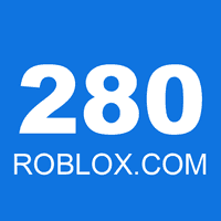 280 ROBLOX.COM