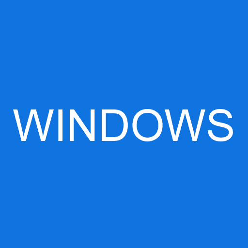 WINDOWS