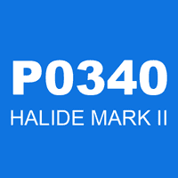 P0340 HALIDE MARK II