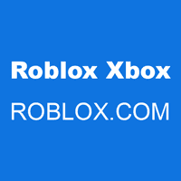 Roblox Xbox ROBLOX.COM