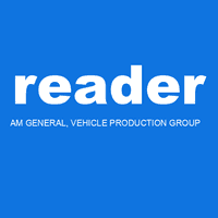 reader AM GENERAL, VEHICLE PRODUCTION GROUP