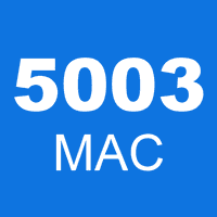 5003 MAC