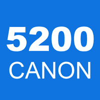 5200 CANON