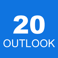 20 OUTLOOK