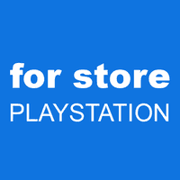 for store PLAYSTATION