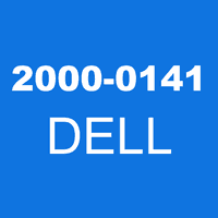 2000-0141 DELL
