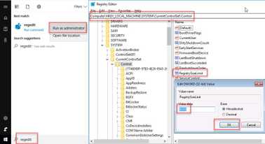 Error 1935 Windows 10 - Error Solutions
