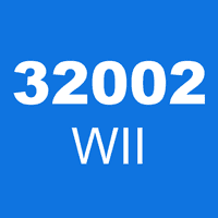 32002 WII
