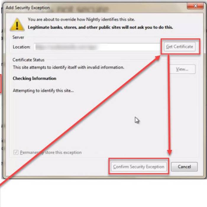 How do I fix common Firefox error codes? Error Solutions