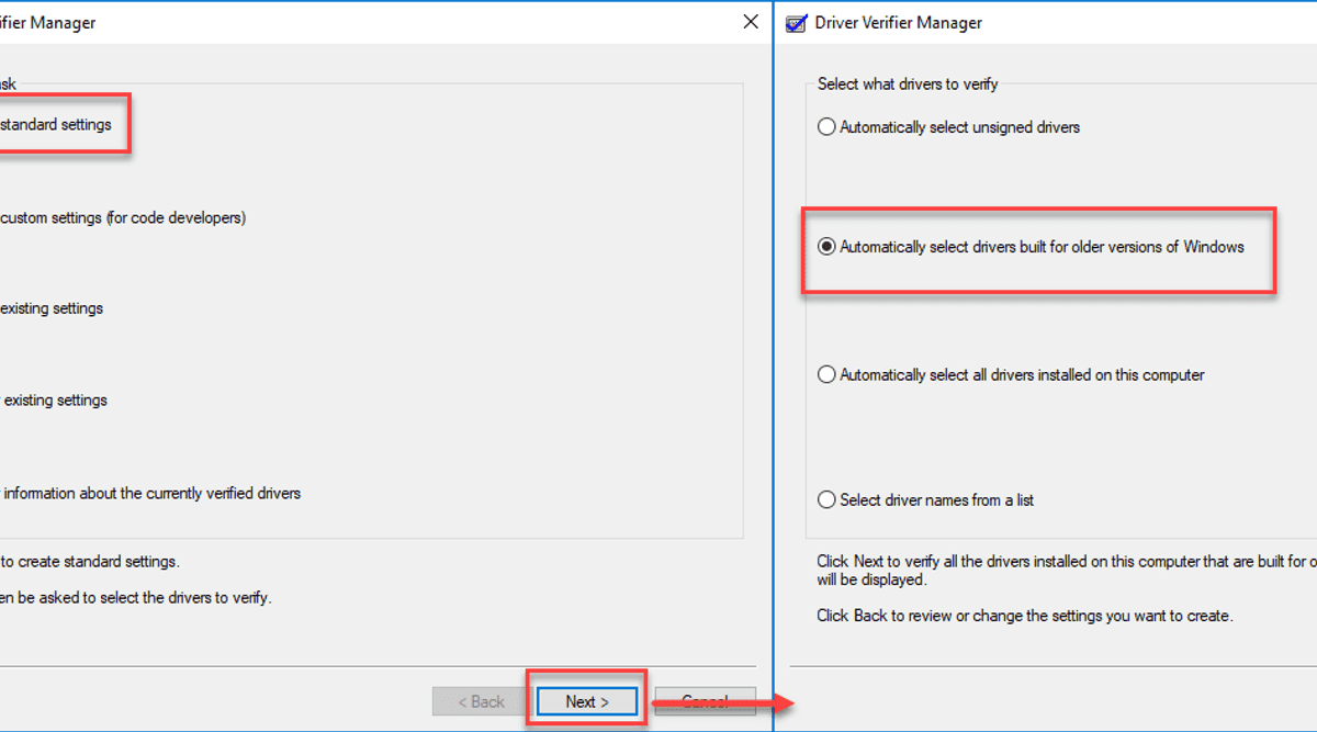 Windows 10 blue screen critical structure corruption Error Solutions