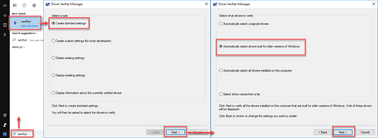 windows 10 blue screen critical structure corruption