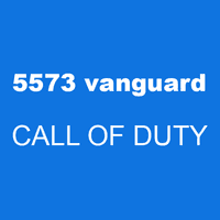 5573 vanguard CALL OF DUTY