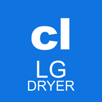cl LG dryer