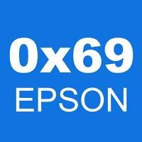 0x69 EPSON