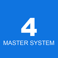 4 MASTER SYSTEM