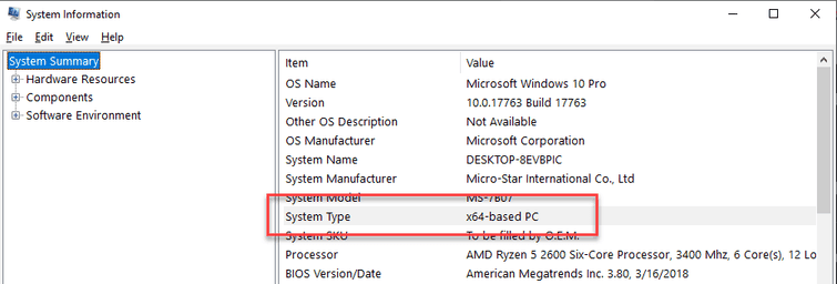 Manually install Microsoft Visual C++ Redistributable for Visual Studio