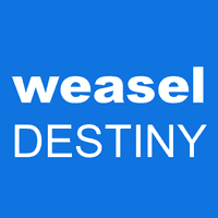 weasel DESTINY