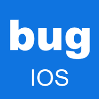 bug IOS