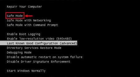 Windows 7 ntoskrnl.exe BSOD system crash - Error Solutions
