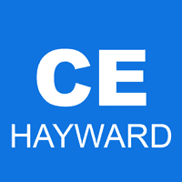 CE HAYWARD
