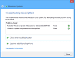 Windows 10 update error code 0x80072ee2 - Error Solutions
