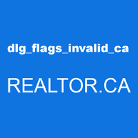 dlg_flags_invalid_ca REALTOR.CA