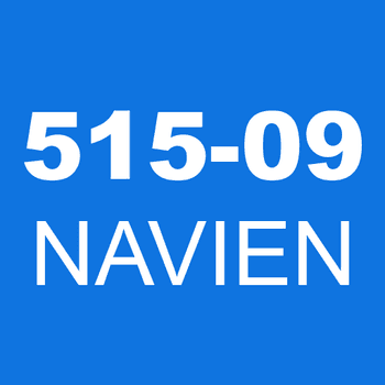 515-09 NAVIEN