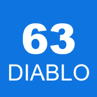 63 DIABLO