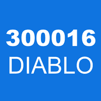 300016 DIABLO