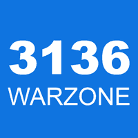 3136 WARZONE