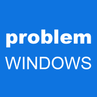 problem WINDOWS