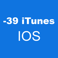 -39 iTunes IOS