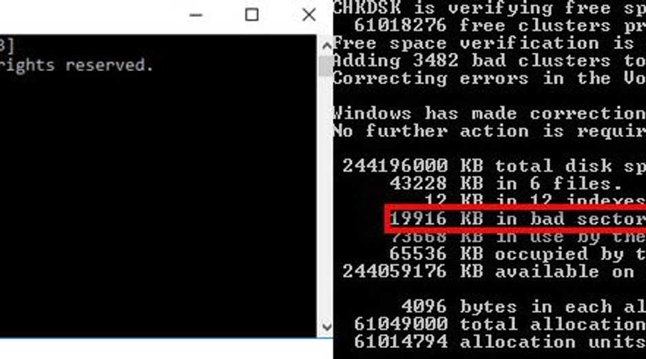 Kernel_data_inpage_error Windows 10 - Error Solutions