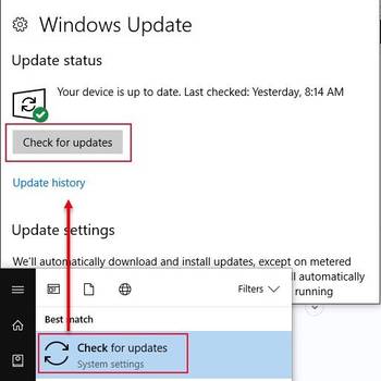 Repair or Reset Microsoft Edge