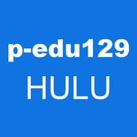 p-edu129 HULU