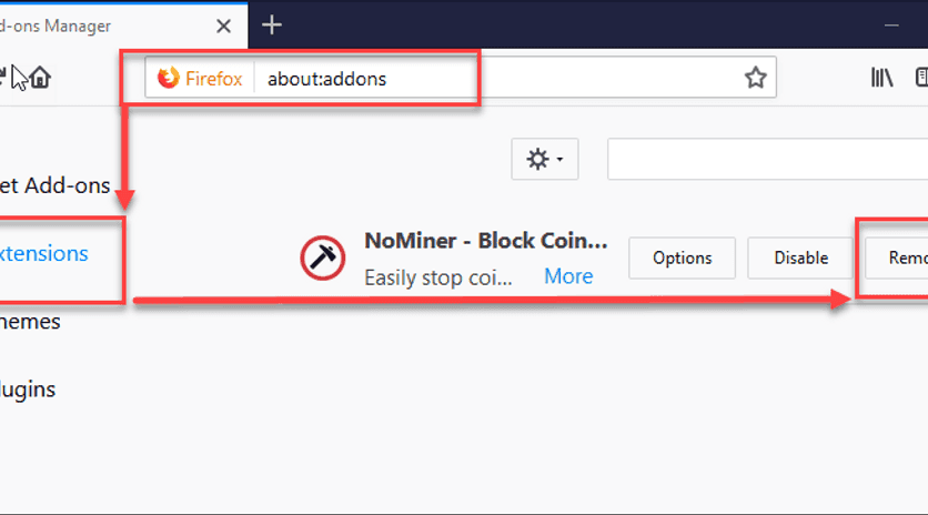 Firefox Error Code Sec Error Unknown Issuer Error Solutions Firefox Error Code Sec Error Unknown Issuer Error Solutions