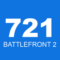 721 BATTLEFRONT 2