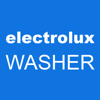 electrolux WASHER