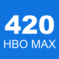 420 HBO MAX