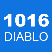 1016 DIABLO