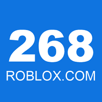 268 ROBLOX.COM