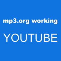mp3.org working YOUTUBE