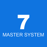 7 MASTER SYSTEM